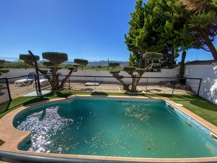 Image No.26-Propriété de 2 chambres à vendre à Huercal-Overa