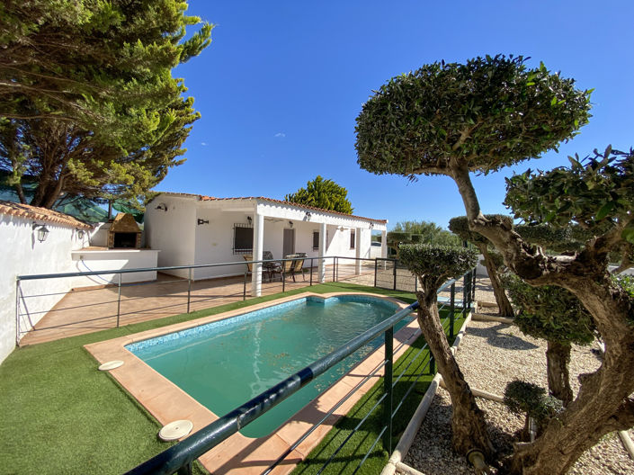 Image No.27-Propriété de 2 chambres à vendre à Huercal-Overa