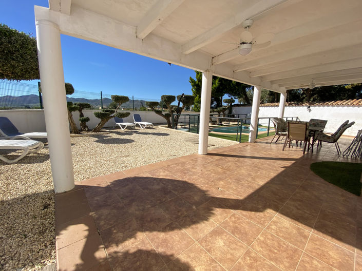 Image No.29-Propriété de 2 chambres à vendre à Huercal-Overa