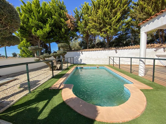 Image No.3-Propriété de 2 chambres à vendre à Huercal-Overa