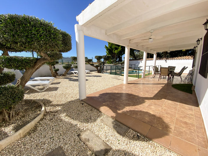 Image No.30-Propriété de 2 chambres à vendre à Huercal-Overa