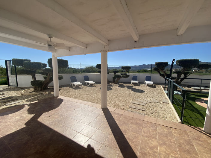 Image No.31-Propriété de 2 chambres à vendre à Huercal-Overa