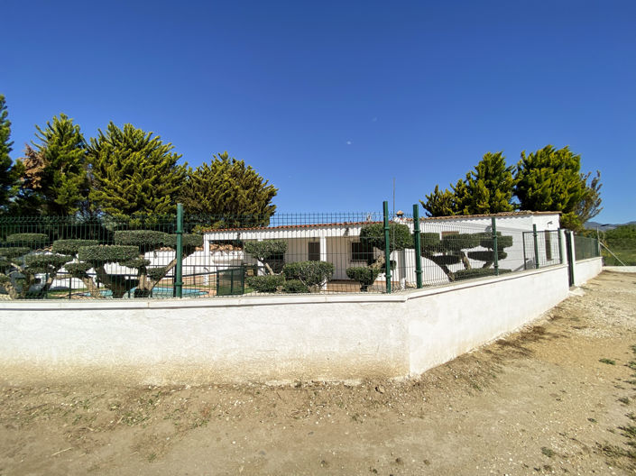 Image No.32-Propriété de 2 chambres à vendre à Huercal-Overa