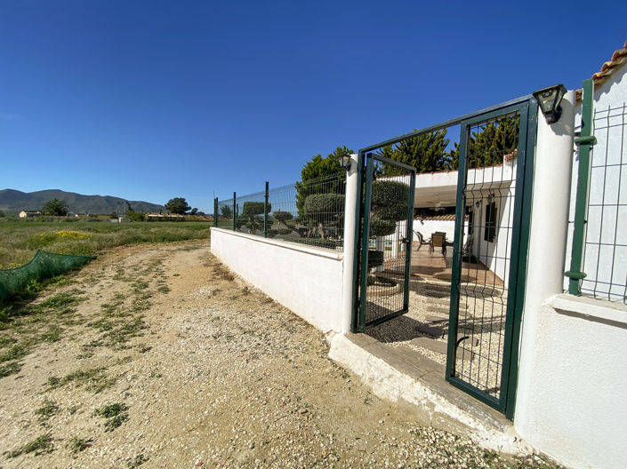 Image No.33-Propriété de 2 chambres à vendre à Huercal-Overa