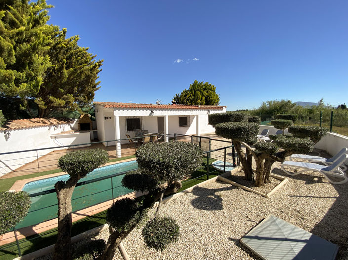 Image No.34-Propriété de 2 chambres à vendre à Huercal-Overa