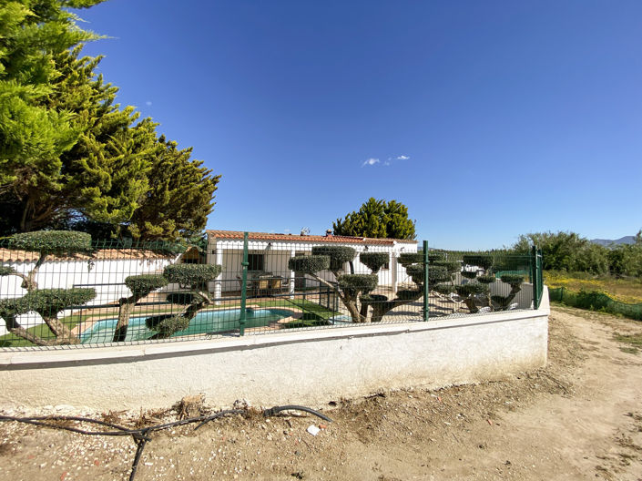 Image No.35-Propriété de 2 chambres à vendre à Huercal-Overa