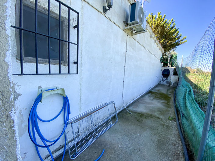 Image No.37-Propriété de 2 chambres à vendre à Huercal-Overa