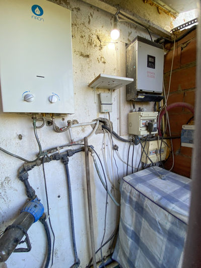 Image No.38-Propriété de 2 chambres à vendre à Huercal-Overa