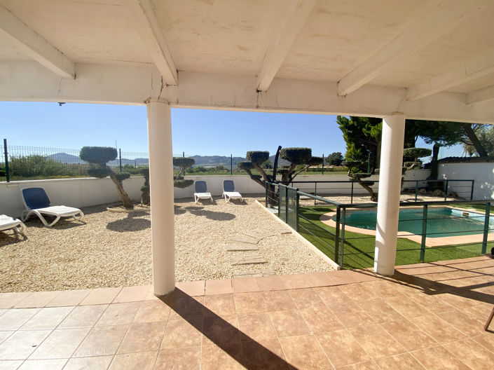 Image No.5-Propriété de 2 chambres à vendre à Huercal-Overa