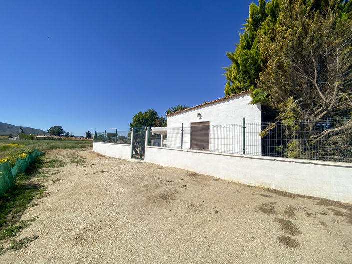 Image No.6-Propriété de 2 chambres à vendre à Huercal-Overa