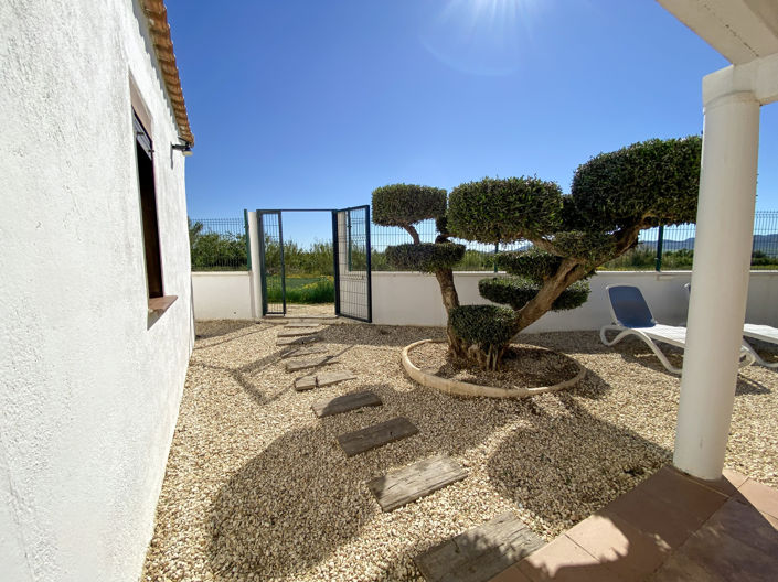 Image No.7-Propriété de 2 chambres à vendre à Huercal-Overa