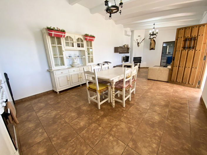 Image No.8-Propriété de 2 chambres à vendre à Huercal-Overa