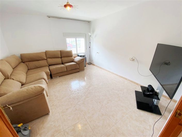 Image No.16-Propriété de 3 chambres à vendre à Huercal-Overa