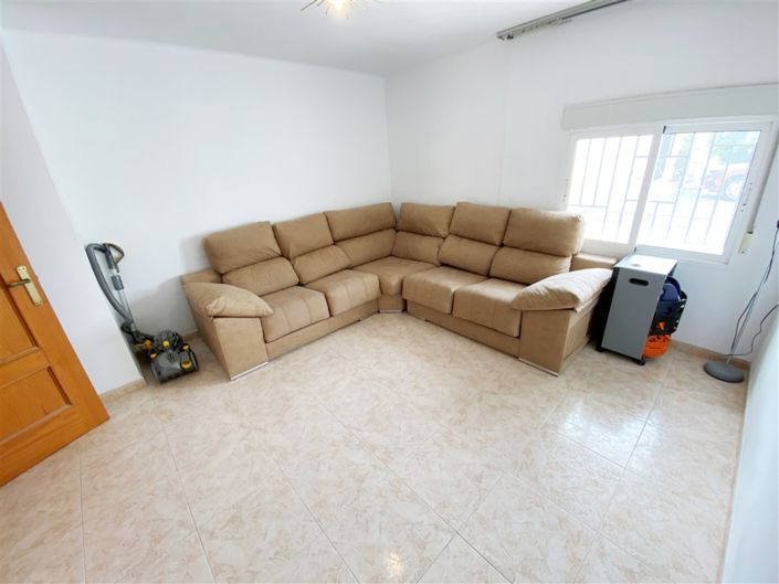 Image No.17-Propriété de 3 chambres à vendre à Huercal-Overa