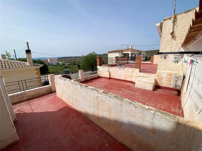 Image No.37-Propriété de 3 chambres à vendre à Huercal-Overa