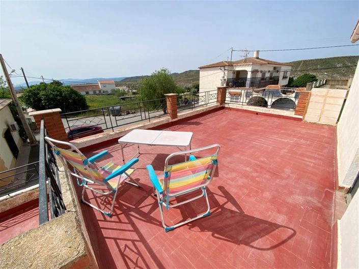 Image No.38-Propriété de 3 chambres à vendre à Huercal-Overa