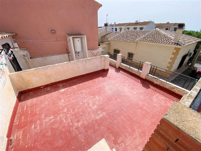 Image No.39-Propriété de 3 chambres à vendre à Huercal-Overa