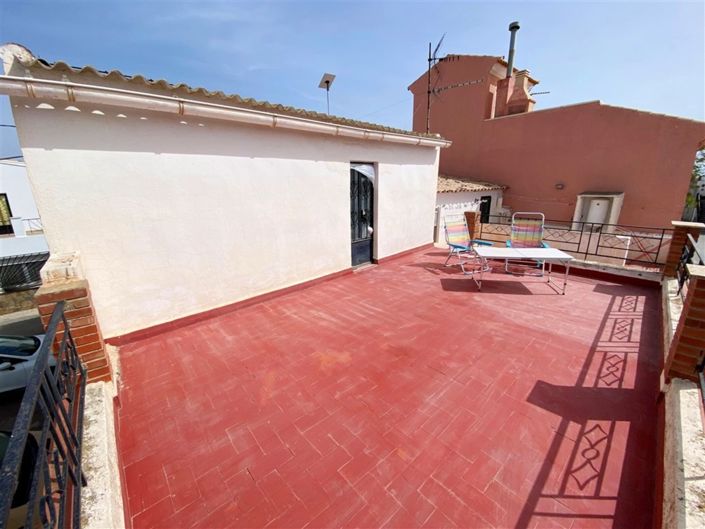 Image No.40-Propriété de 3 chambres à vendre à Huercal-Overa