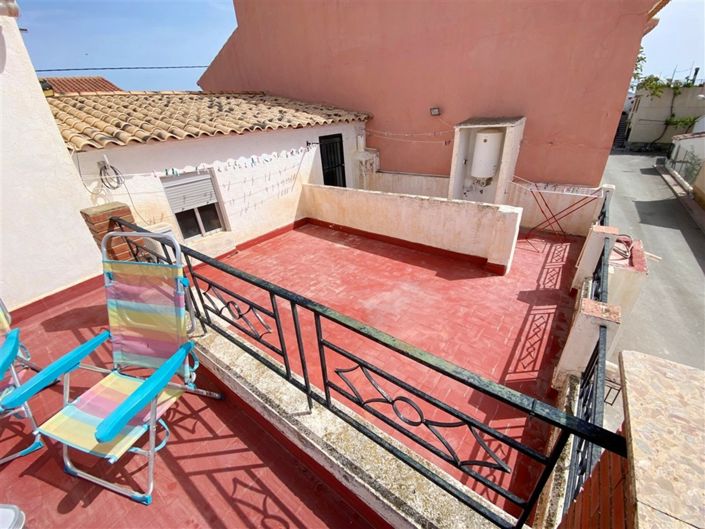 Image No.41-Propriété de 3 chambres à vendre à Huercal-Overa