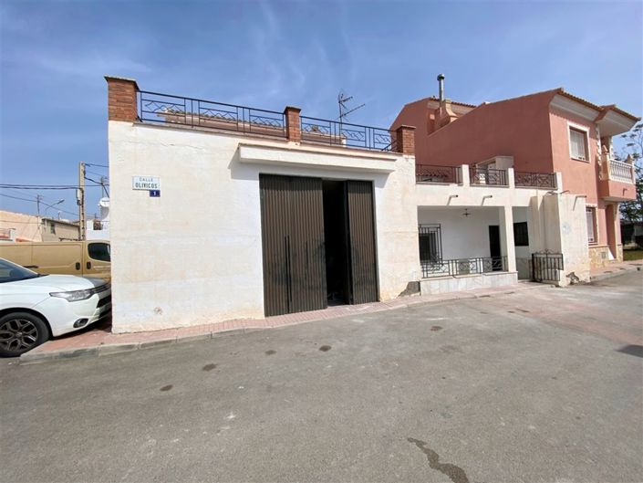 Image No.49-Propriété de 3 chambres à vendre à Huercal-Overa