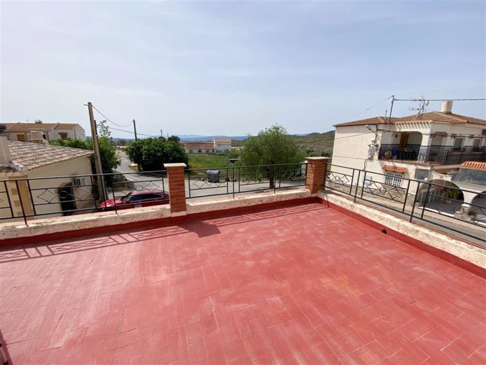 Image No.5-Propriété de 3 chambres à vendre à Huercal-Overa