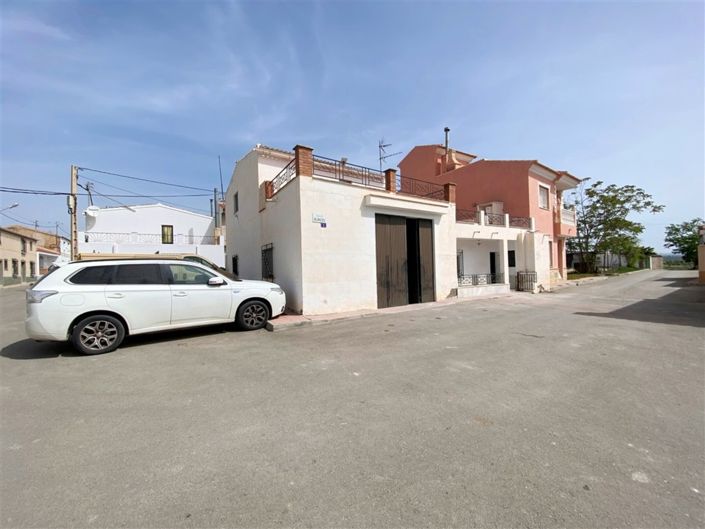 Image No.50-Propriété de 3 chambres à vendre à Huercal-Overa