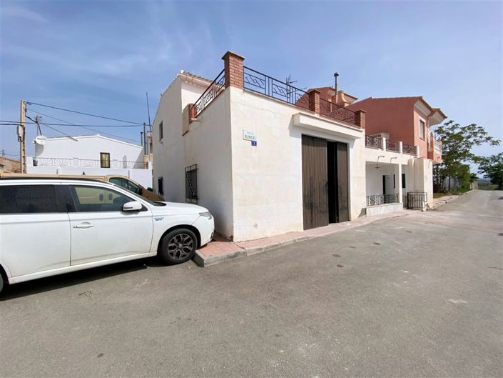 Image No.51-Propriété de 3 chambres à vendre à Huercal-Overa