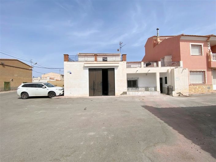 Image No.52-Propriété de 3 chambres à vendre à Huercal-Overa