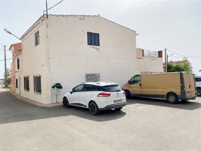 Image No.53-Propriété de 3 chambres à vendre à Huercal-Overa