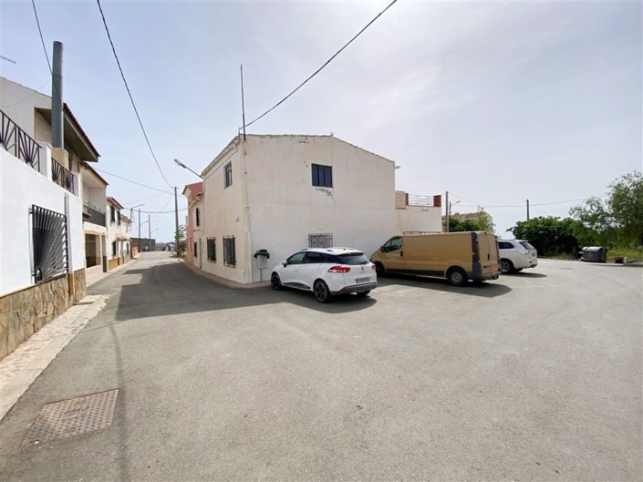 Image No.54-Propriété de 3 chambres à vendre à Huercal-Overa