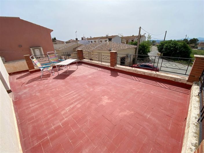 Image No.6-Propriété de 3 chambres à vendre à Huercal-Overa