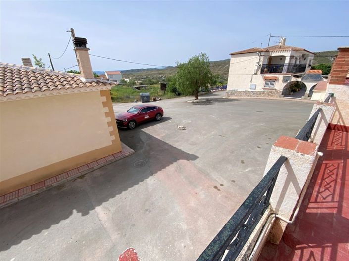 Image No.7-Propriété de 3 chambres à vendre à Huercal-Overa