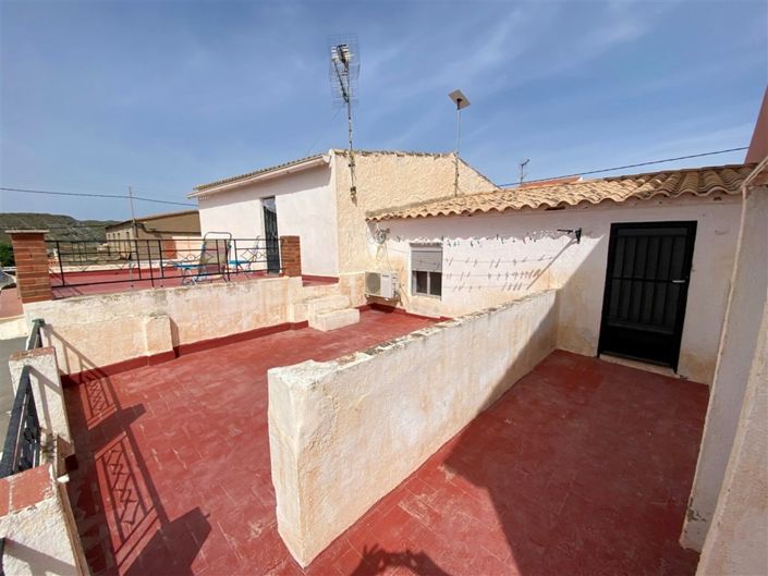 Image No.8-Propriété de 3 chambres à vendre à Huercal-Overa