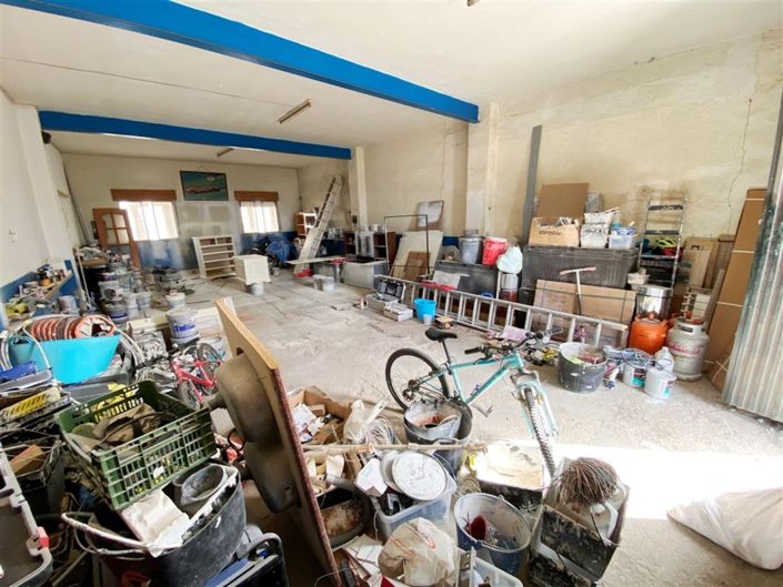 Image No.9-Propriété de 3 chambres à vendre à Huercal-Overa