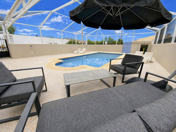 Image No.2-2 Bed Villa for sale