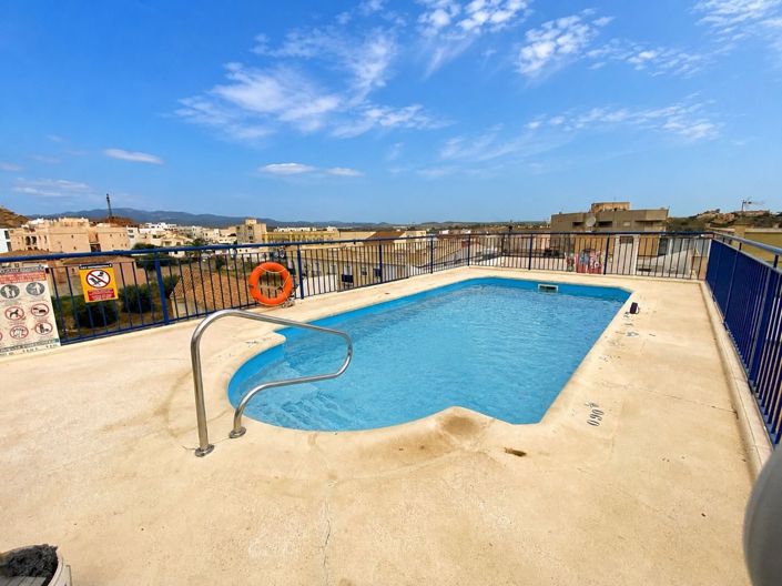 Turre, Apartment