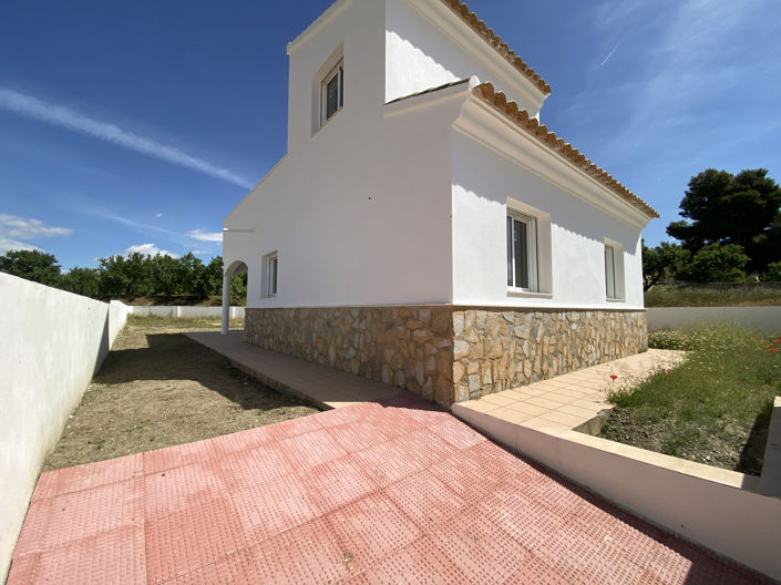 Image No.27-3 Bed Villa for sale