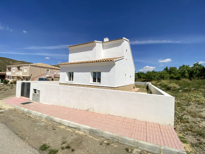 Image No.30-3 Bed Villa for sale