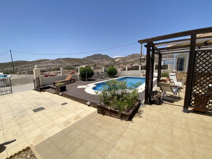 Image No.2-2 Bed Villa for sale
