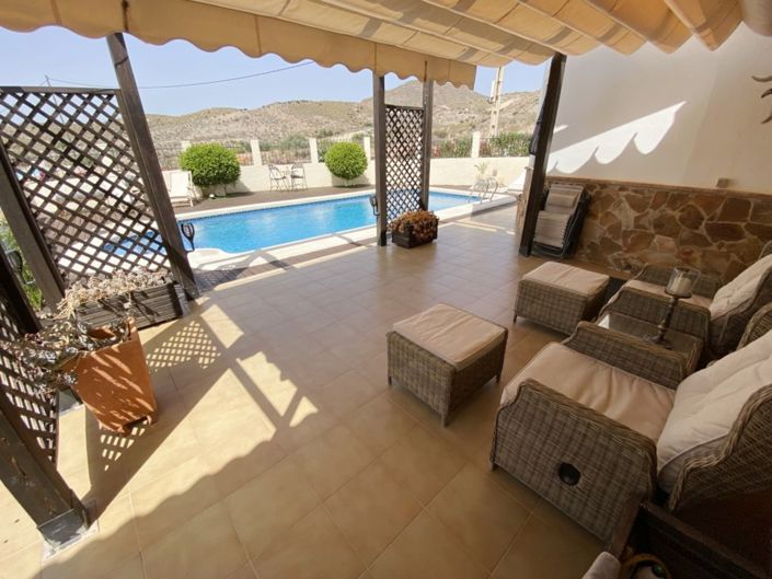Image No.3-2 Bed Villa for sale