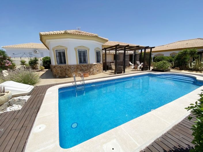 Image No.31-2 Bed Villa for sale