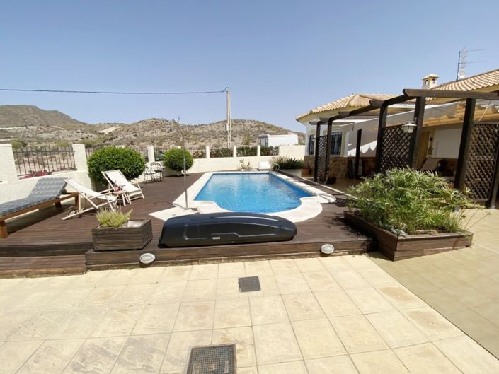 Image No.39-2 Bed Villa for sale