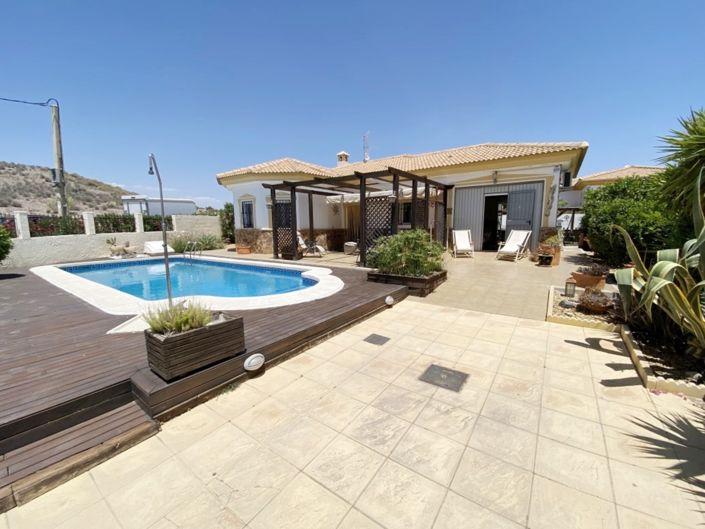 Image No.40-2 Bed Villa for sale