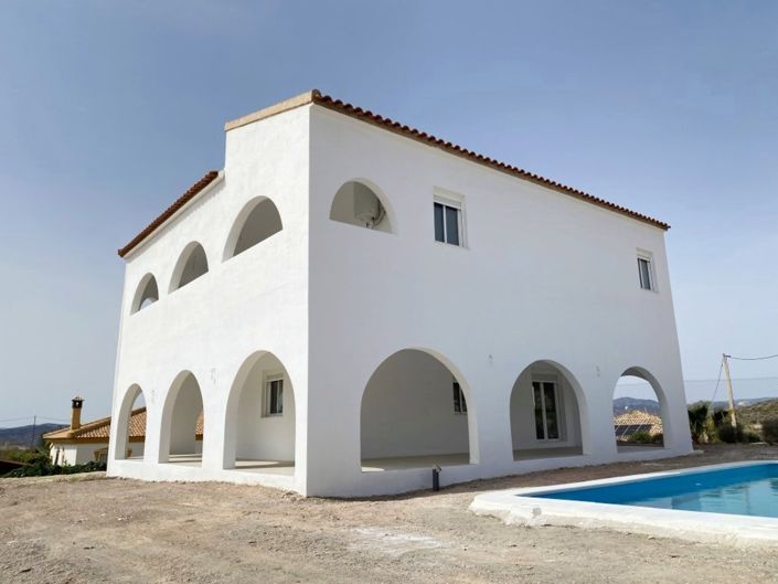 Image No.38-4 Bed Villa for sale