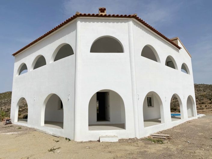 Image No.40-4 Bed Villa for sale