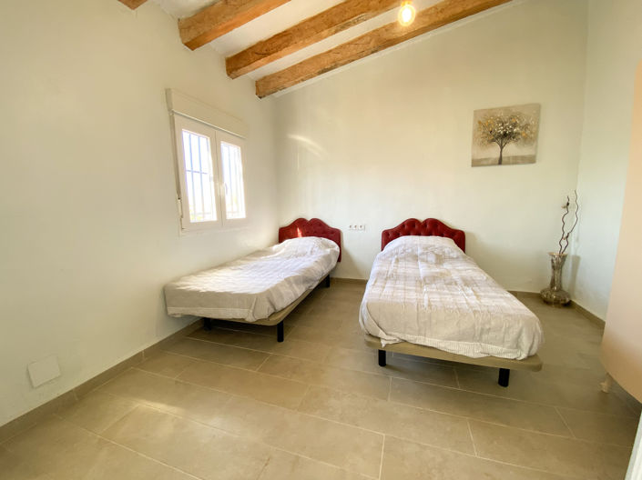 Image No.18-Propriété de 4 chambres à vendre à Huercal-Overa