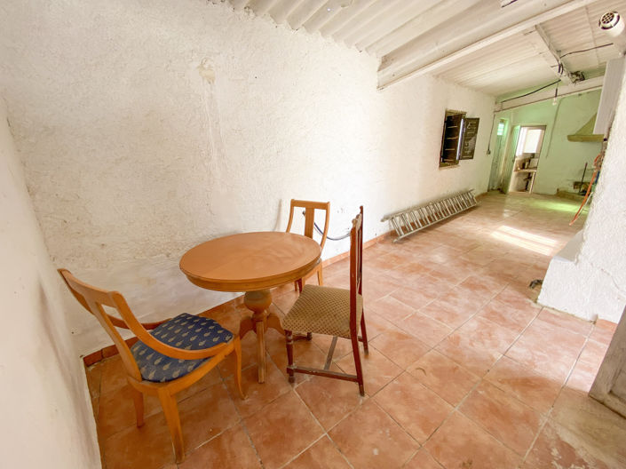 Image No.37-Propriété de 4 chambres à vendre à Huercal-Overa