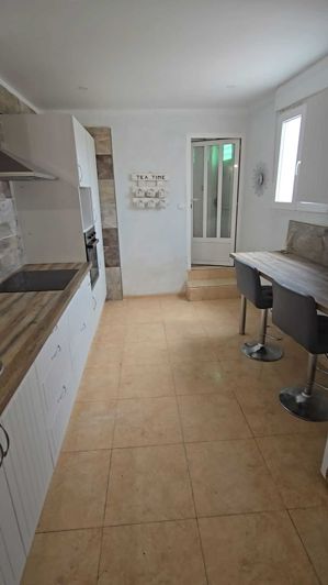 Image No.4-Propriété de 4 chambres à vendre à Huercal-Overa