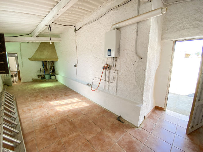 Image No.41-Propriété de 4 chambres à vendre à Huercal-Overa