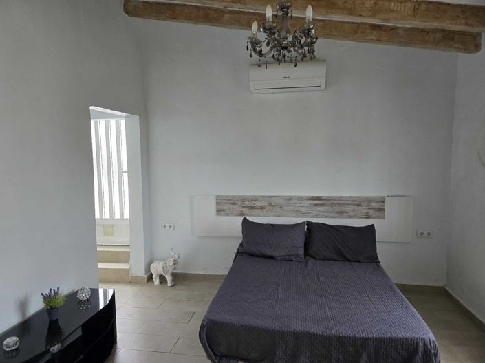 Image No.8-Propriété de 4 chambres à vendre à Huercal-Overa